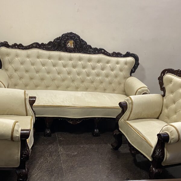 Rosewood Sofa